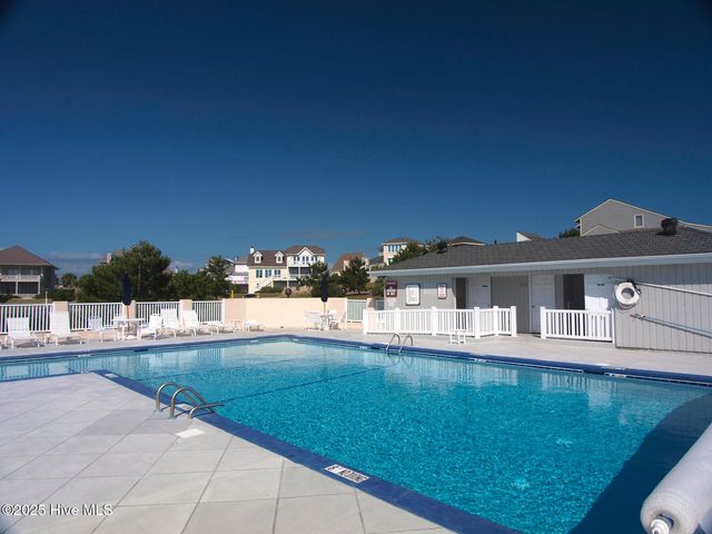 203 Red Snapper Drive, Emerald Isle, NC 28594