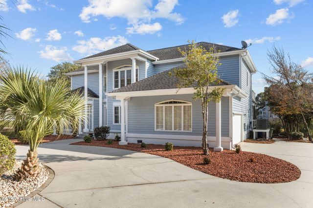 203 Red Snapper Drive, Emerald Isle, NC 28594