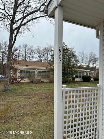 25 Cedar Street C, Toms River, NJ 08757
