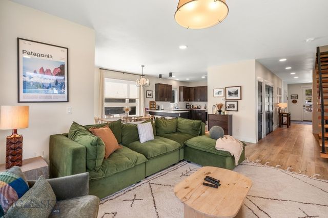 100 Misty Mountain Court 100, Big Sky, MT 59730