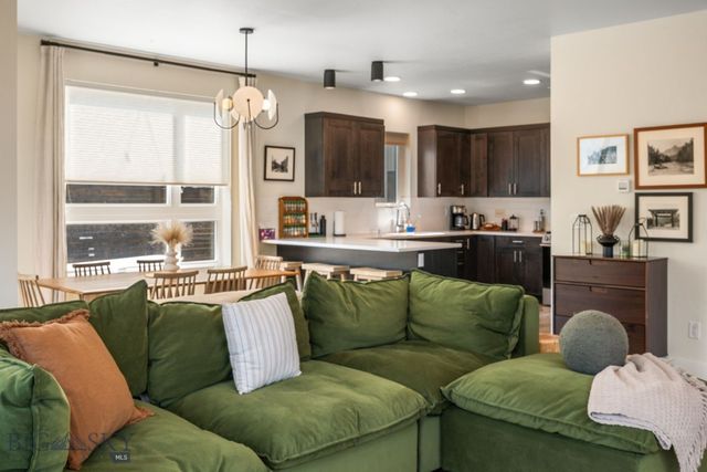 100 Misty Mountain Court 100, Big Sky, MT 59730