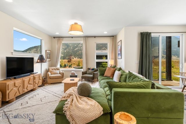 100 Misty Mountain Court 100, Big Sky, MT 59730