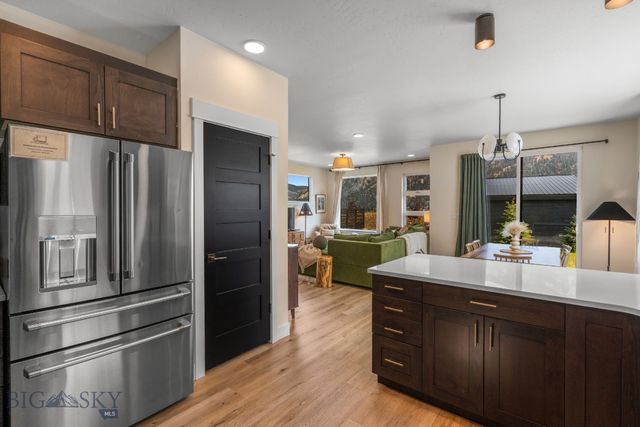 100 Misty Mountain Court 100, Big Sky, MT 59730