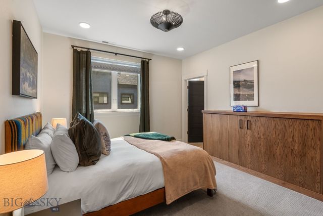 100 Misty Mountain Court 100, Big Sky, MT 59730