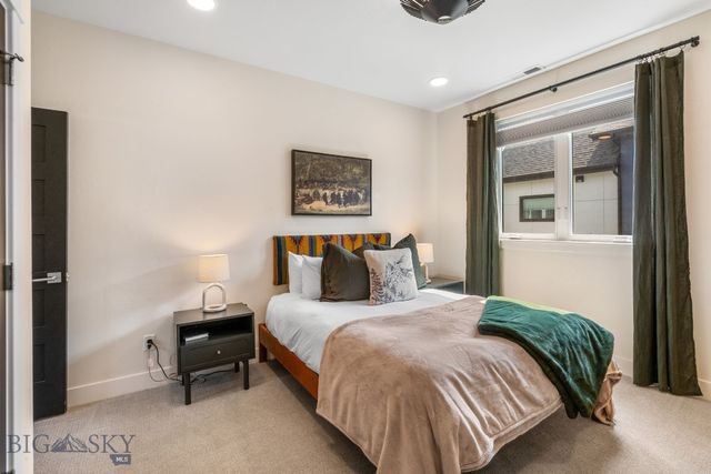 100 Misty Mountain Court 100, Big Sky, MT 59730