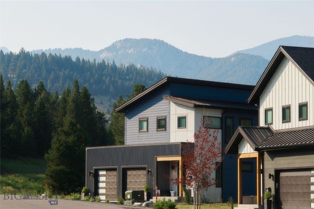 100 Misty Mountain Court 100, Big Sky, MT 59730