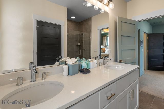 100 Misty Mountain Court 100, Big Sky, MT 59730