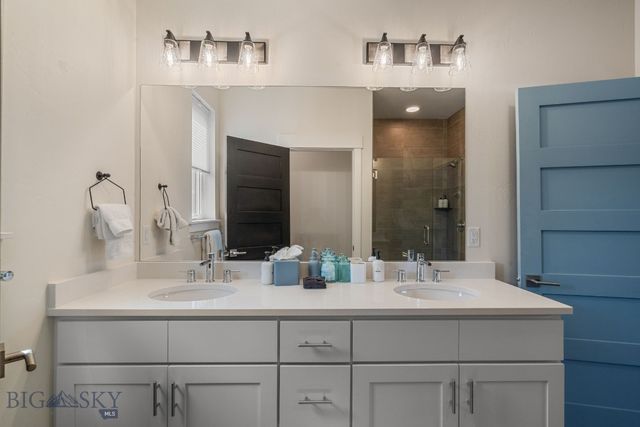 100 Misty Mountain Court 100, Big Sky, MT 59730