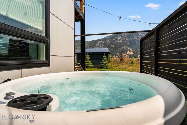 100 Misty Mountain Court 100, Big Sky, MT 59730