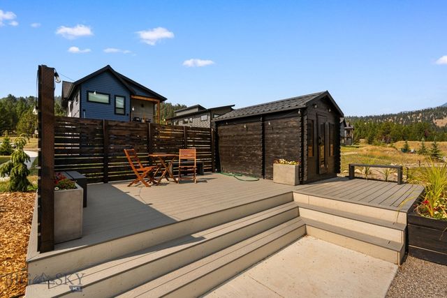 100 Misty Mountain Court 100, Big Sky, MT 59730