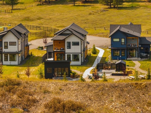 100 Misty Mountain Court 100, Big Sky, MT 59730