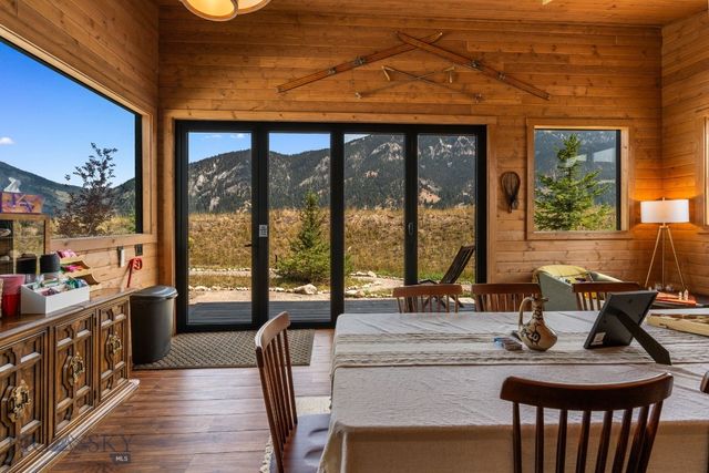 100 Misty Mountain Court 100, Big Sky, MT 59730