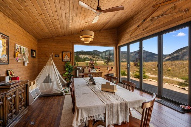 100 Misty Mountain Court 100, Big Sky, MT 59730