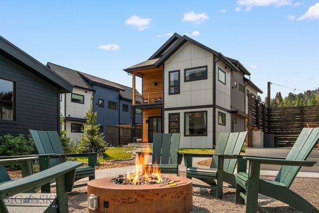 100 Misty Mountain Court 100, Big Sky, MT 59730