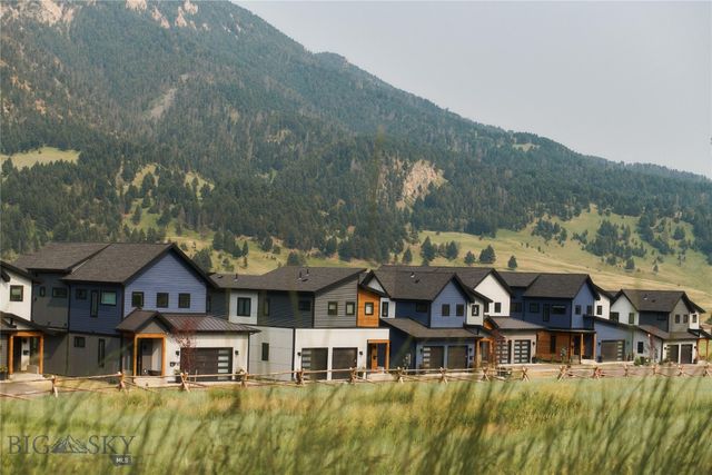 100 Misty Mountain Court 100, Big Sky, MT 59730