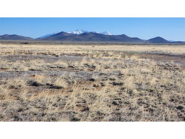 Felix Ct, San Luis, CO 81152