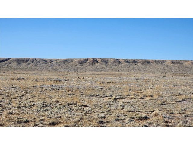 Felix Ct, San Luis, CO 81152