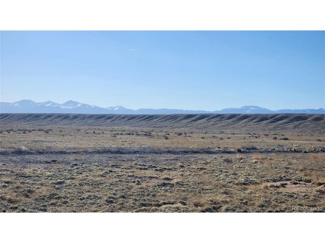 Felix Ct, San Luis, CO 81152