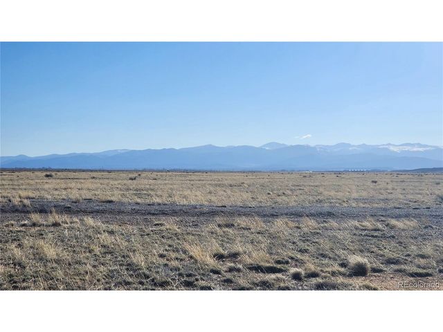 Felix Ct, San Luis, CO 81152