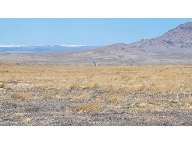 Felix Ct, San Luis, CO 81152