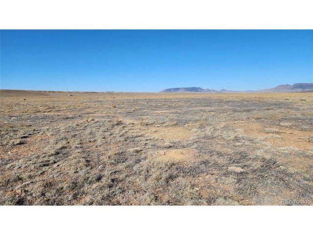 Felix Ct, San Luis, CO 81152