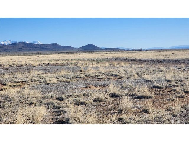 Felix Ct, San Luis, CO 81152