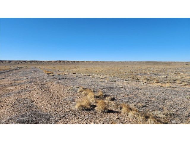 Felix Ct, San Luis, CO 81152