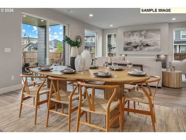 7058 Sw ALDER St, Wilsonville, OR 97070