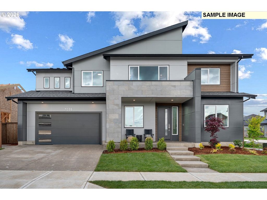 7058 Sw ALDER St, Wilsonville, OR 97070