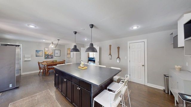 1910 Hillman Street, Conway, AR 72034