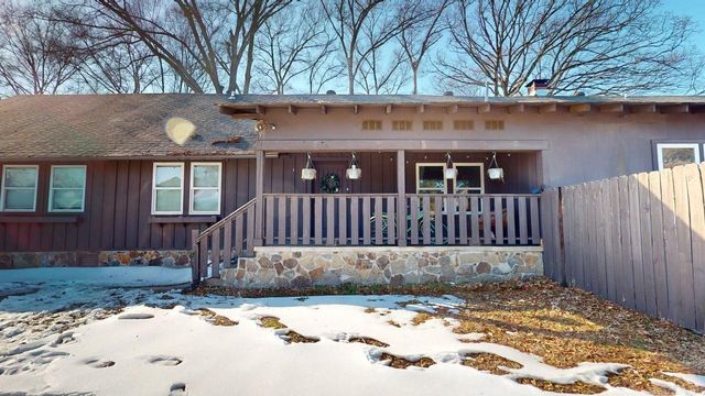 1910 Hillman Street, Conway, AR 72034