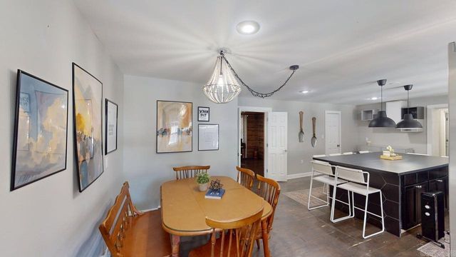 1910 Hillman Street, Conway, AR 72034