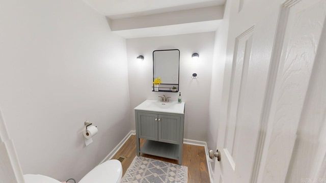 1910 Hillman Street, Conway, AR 72034