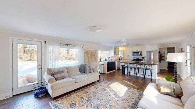 1910 Hillman Street, Conway, AR 72034