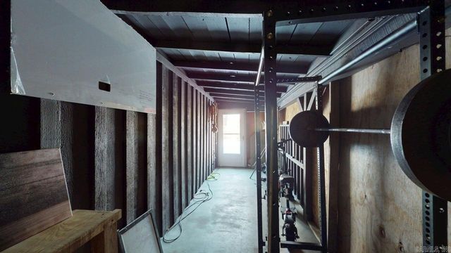 1910 Hillman Street, Conway, AR 72034