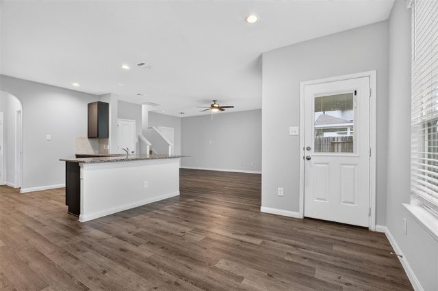 22014 Sovereign Heights Lane, Houston, TX 77073