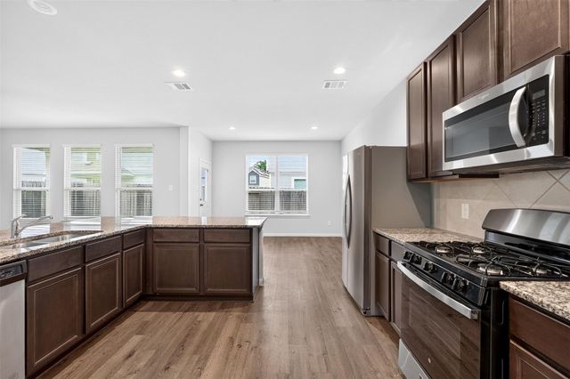 22014 Sovereign Heights Lane, Houston, TX 77073