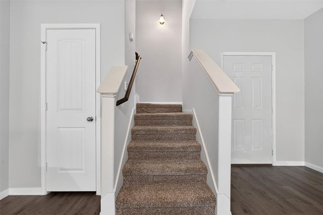 22014 Sovereign Heights Lane, Houston, TX 77073