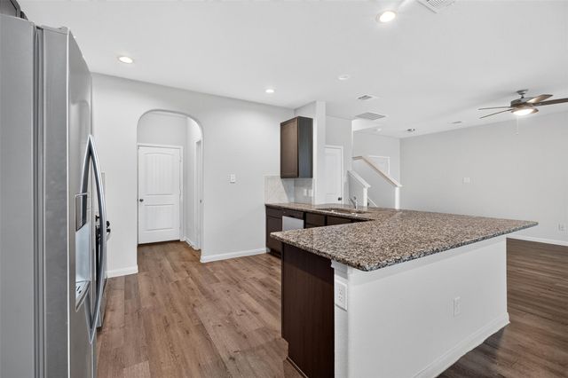 22014 Sovereign Heights Lane, Houston, TX 77073