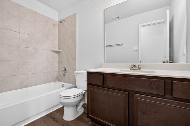 22014 Sovereign Heights Lane, Houston, TX 77073