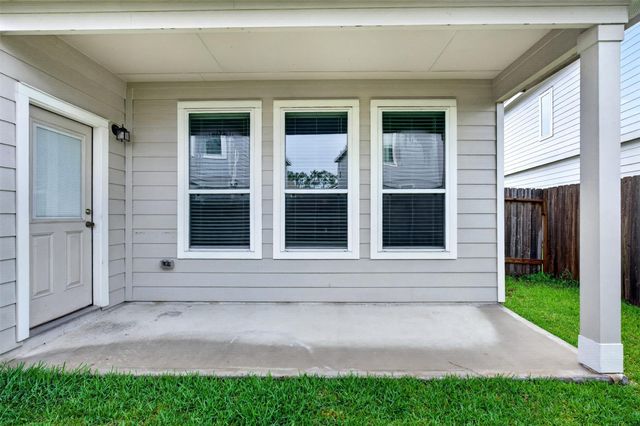 22014 Sovereign Heights Lane, Houston, TX 77073