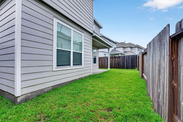 22014 Sovereign Heights Lane, Houston, TX 77073