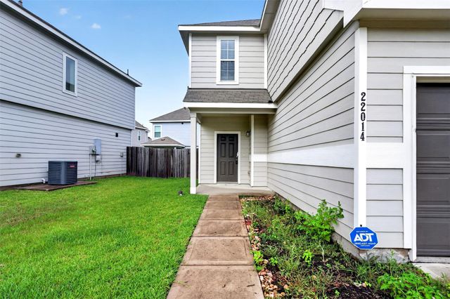 22014 Sovereign Heights Lane, Houston, TX 77073