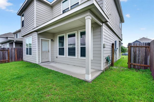 22014 Sovereign Heights Lane, Houston, TX 77073