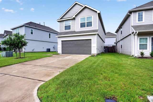 22014 Sovereign Heights Lane, Houston, TX 77073