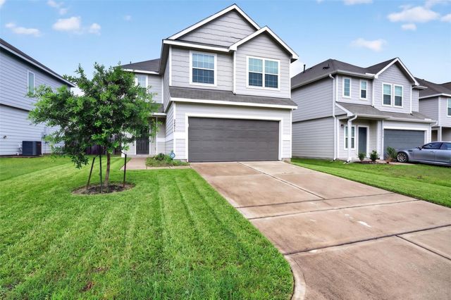 22014 Sovereign Heights Lane, Houston, TX 77073