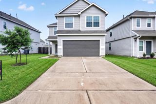 22014 Sovereign Heights Lane, Houston, TX 77073
