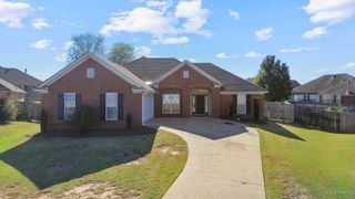 1003 THISTLE Road, Prattville, AL 36066