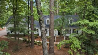 4008 Blackard Pond Road, Raleigh, NC 27604