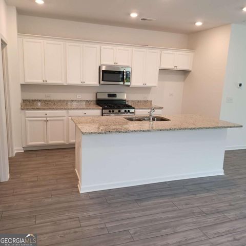 448 Golden Eagle Parkway, Braselton, GA 30517